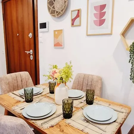 Cozy Apartment Downtown 2Bdrms Heraklion  Exterior photo