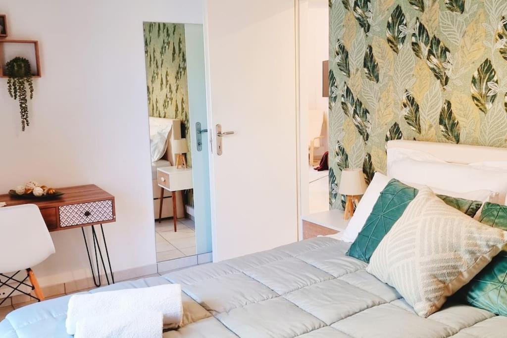 Apartment Cozy Downtown 2bdrms Heraklion (Crete)