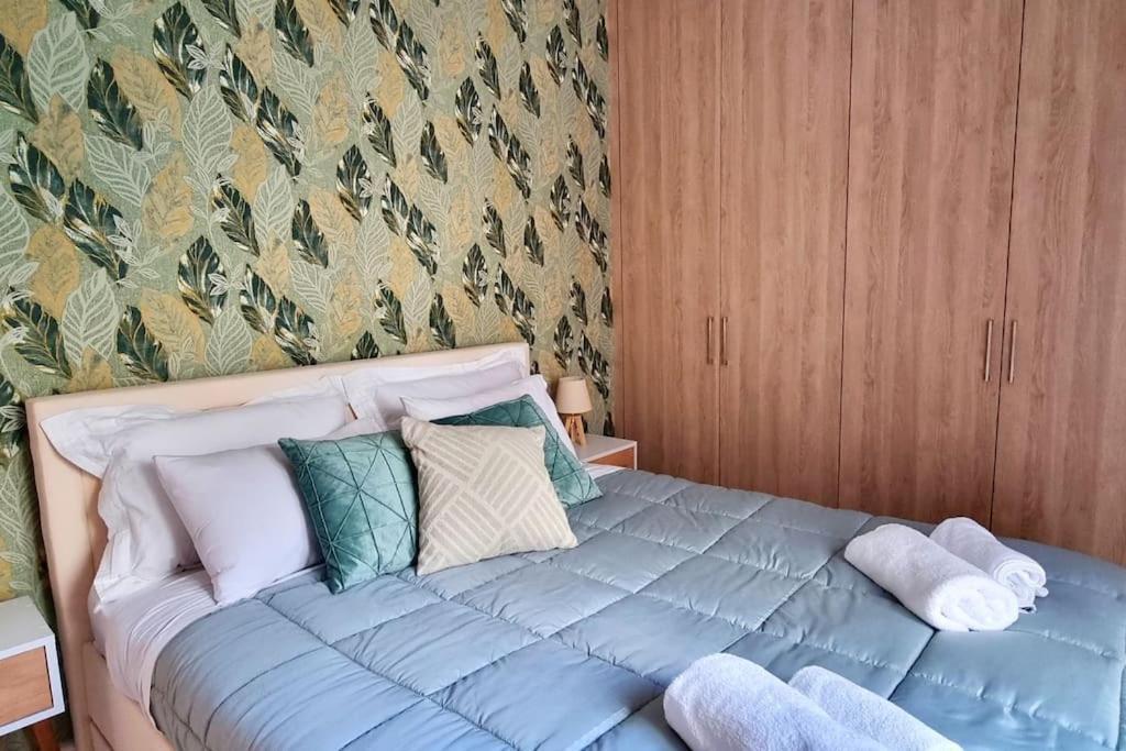 Cozy Downtown 2bdrms Apartment Heraklion (Crete)