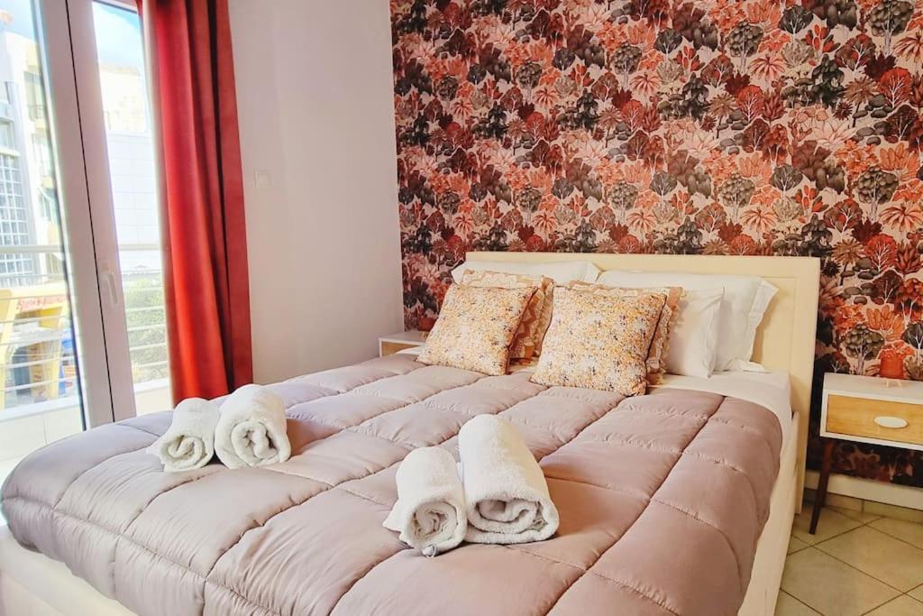 Apartment Cozy Downtown 2bdrms Heraklion (Crete)