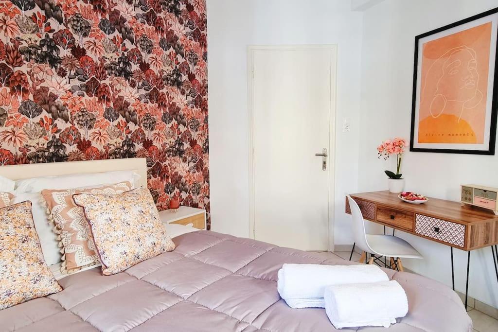 Apartment Cozy Downtown 2bdrms *