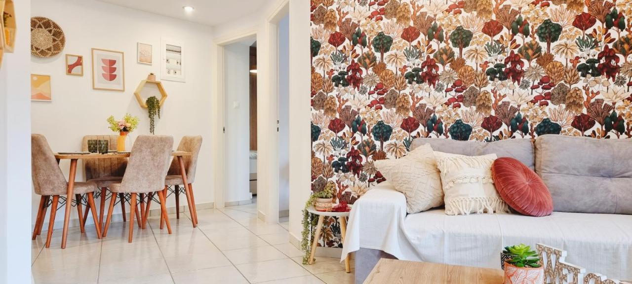 Cozy Downtown 2bdrms Apartment Heraklion (Crete)