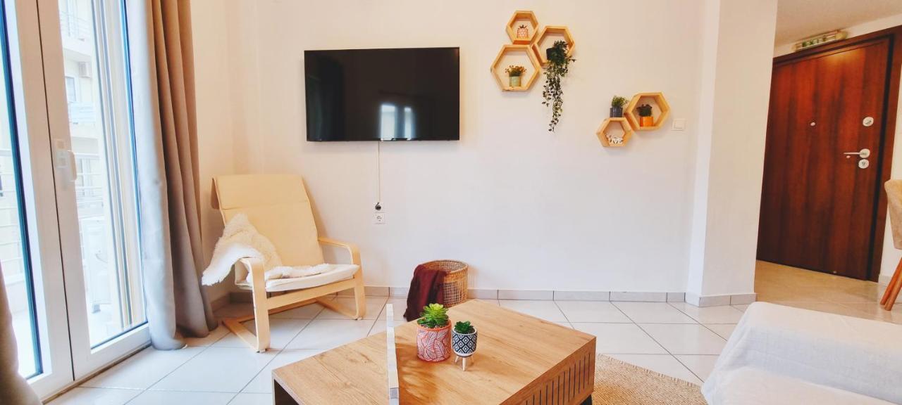 Apartment Cozy Downtown 2bdrms
