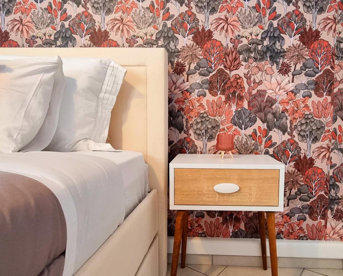 Cozy Downtown 2bdrms Apartment Heraklion (Crete)