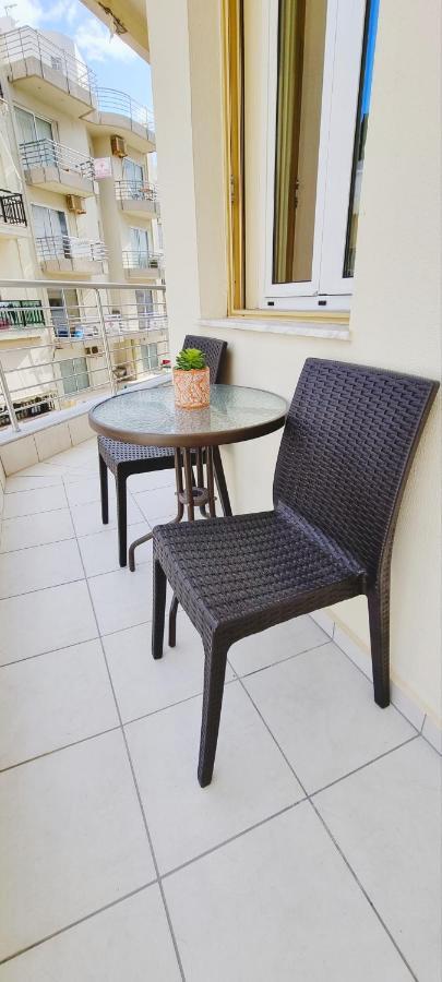 Apartment Cozy Downtown 2bdrms Heraklion (Crete)