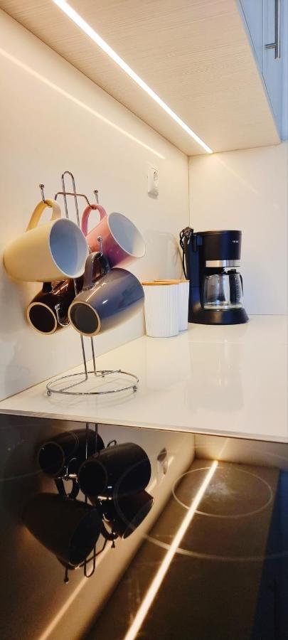 Cozy Downtown 2bdrms Apartment Heraklion (Crete)