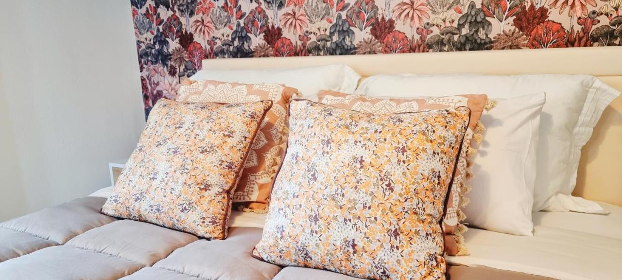 Apartment Cozy Downtown 2bdrms Heraklion (Crete)