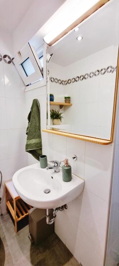 Apartment Cozy Downtown 2bdrms Heraklion (Crete)