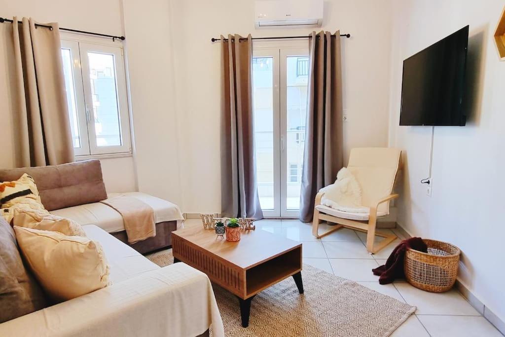 Apartmán Cozy Downtown 2bdrms