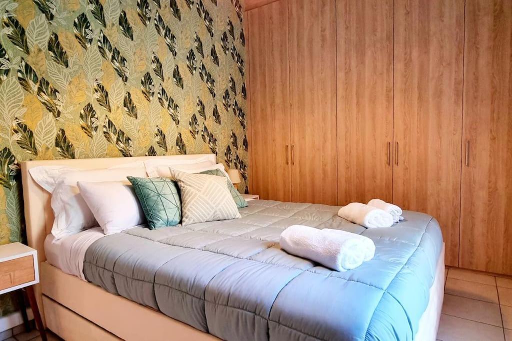 Apartmán Cozy Downtown 2bdrms