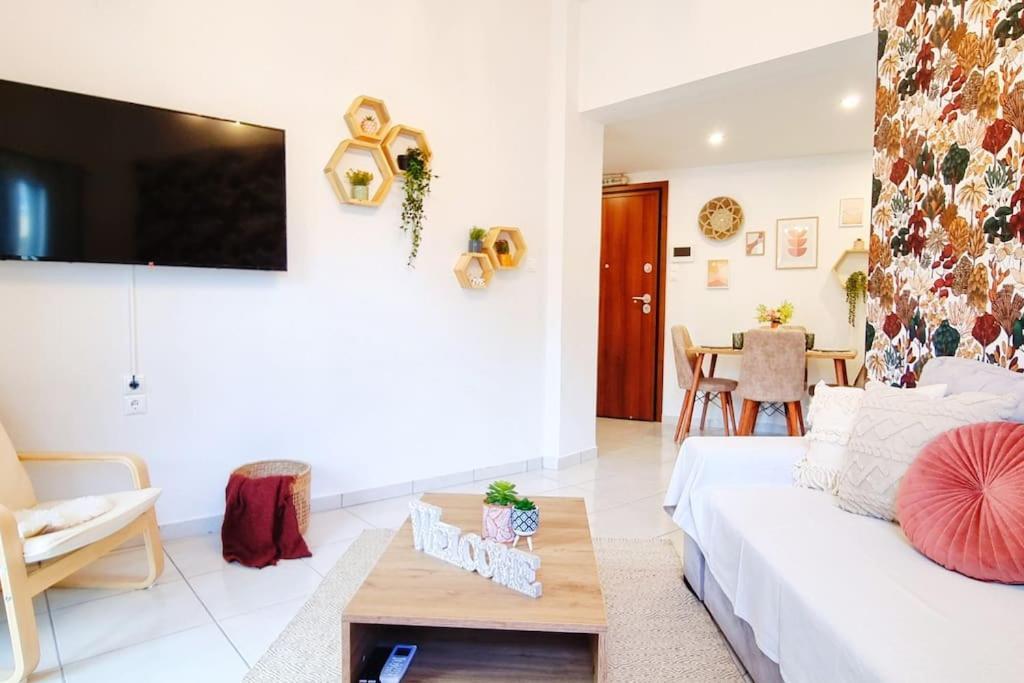 Apartmán Cozy Downtown 2bdrms *