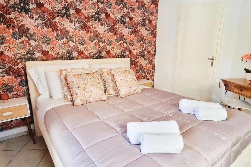 Apartmán Cozy Downtown 2bdrms