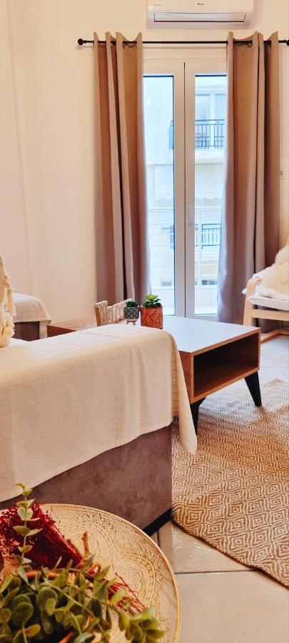 Apartmán Cozy Downtown 2bdrms