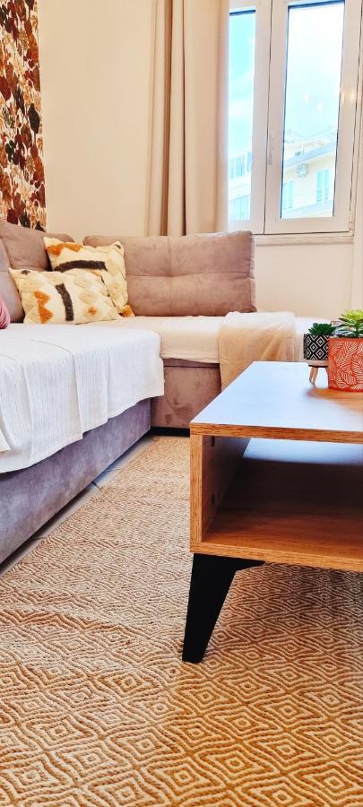 Apartmán Cozy Downtown 2bdrms Iraklio