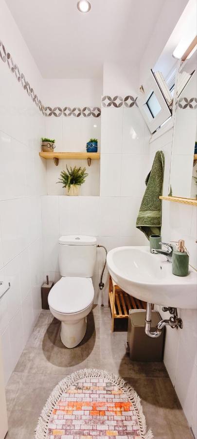 Apartmán Cozy Downtown 2bdrms